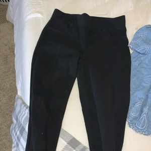 American eagle jeggings